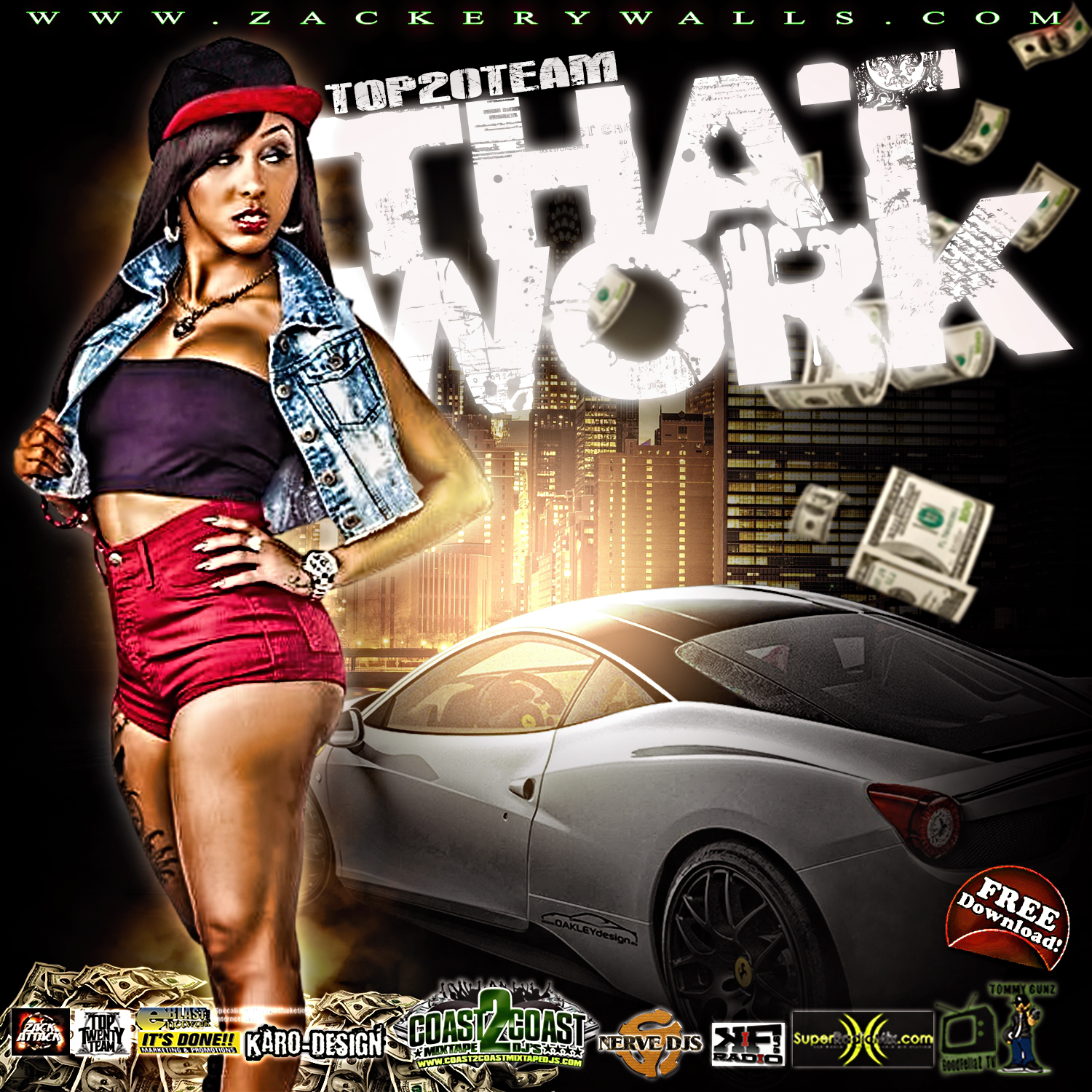 That Work