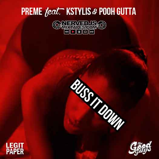 Buss It Down (Clean) (Dirty in Priority Trax)