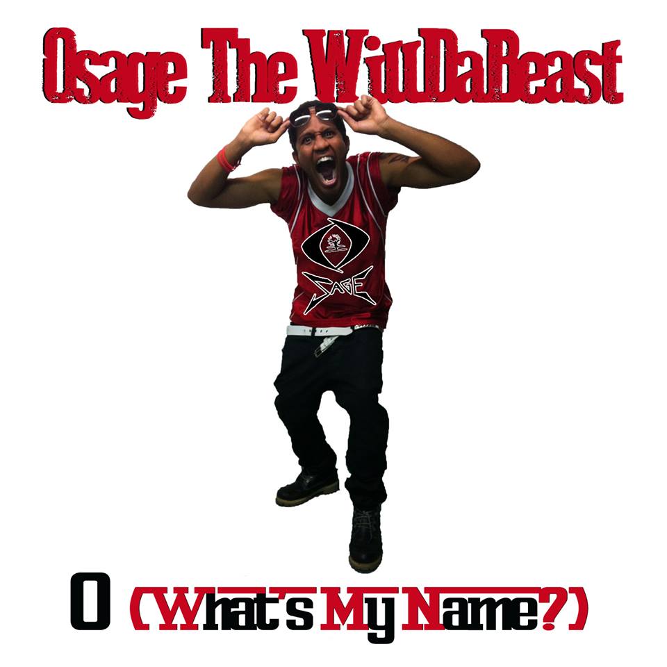 Whats My Name
