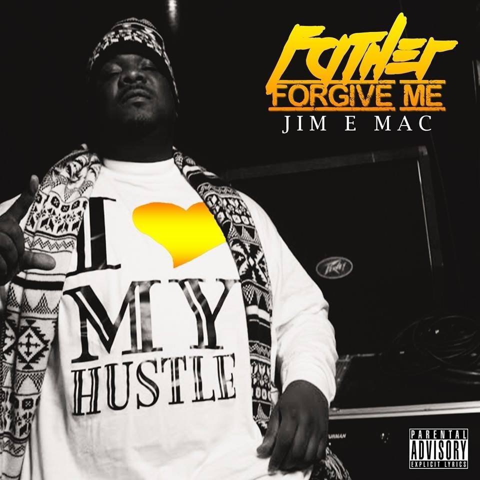 Father Forgive Me