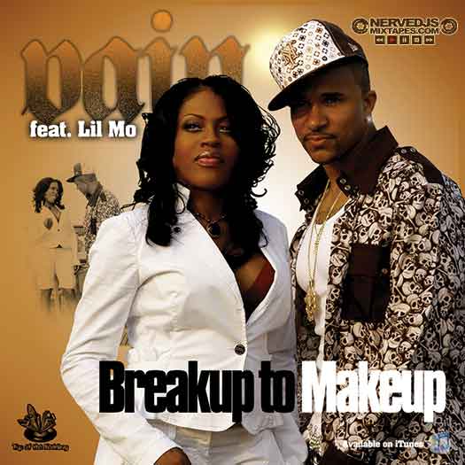 Break Up to Make Up (Clean)