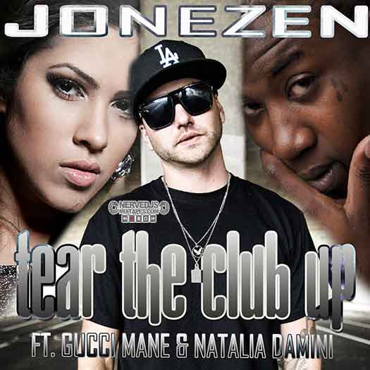Tear The Club Up (Clean)