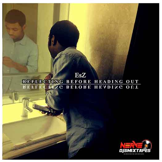 R.B.H.O (Reflecting Before Heading Out)