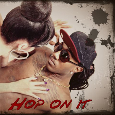 Hop On It