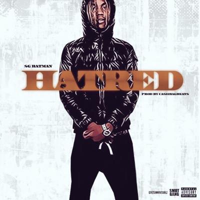 HATRED