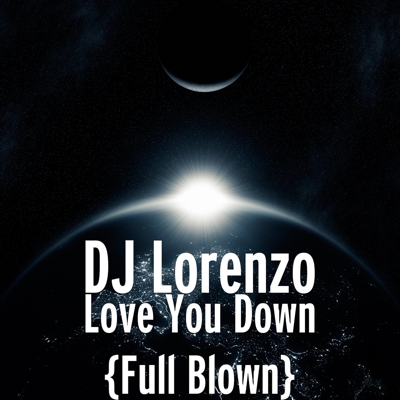 Love You Down