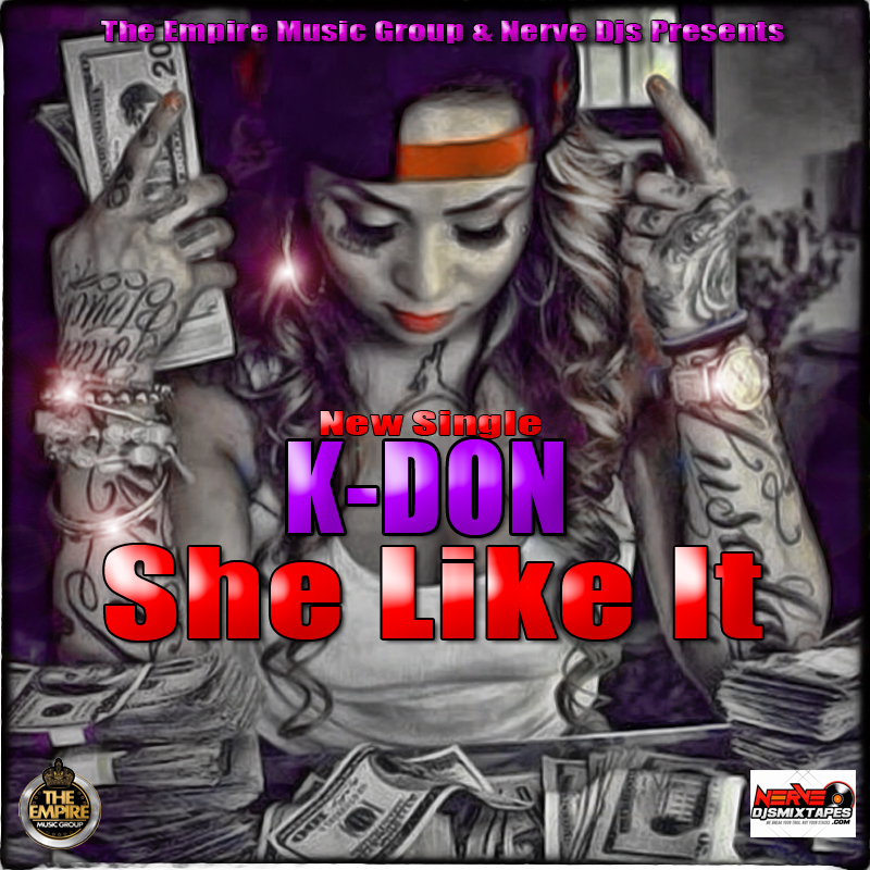 She Like It