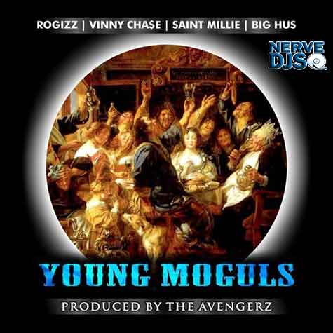 Young Moguls (Dirty)