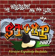 THE MISSISSIPPI SLIDE CHA CHA SLIDE