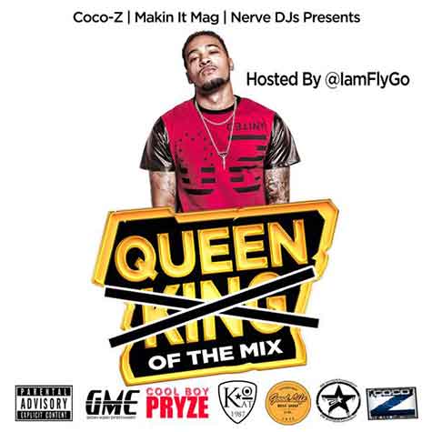 Queen Of the Mix [QOM] #KOM