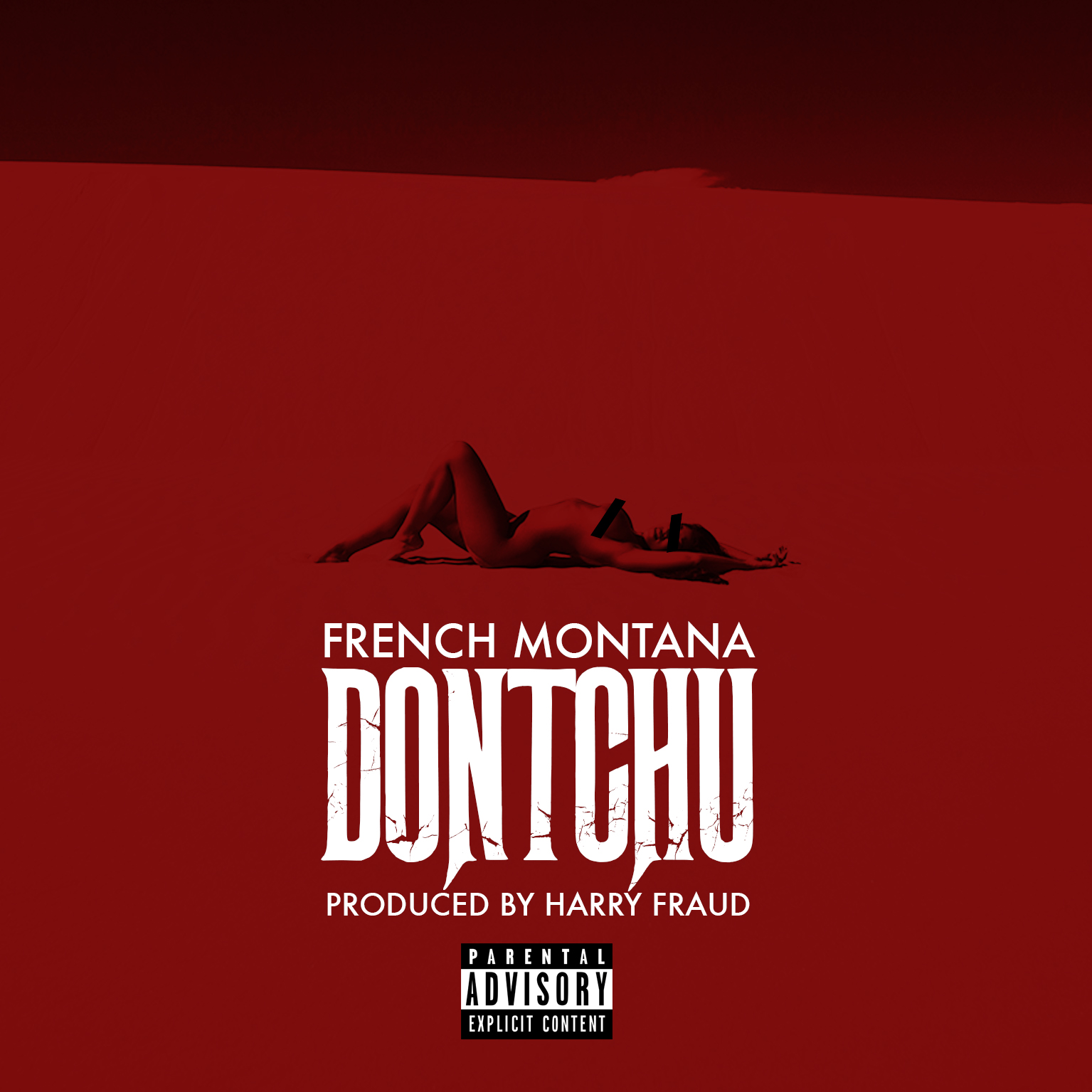 Dontchu (prod. by @HarryFraud)