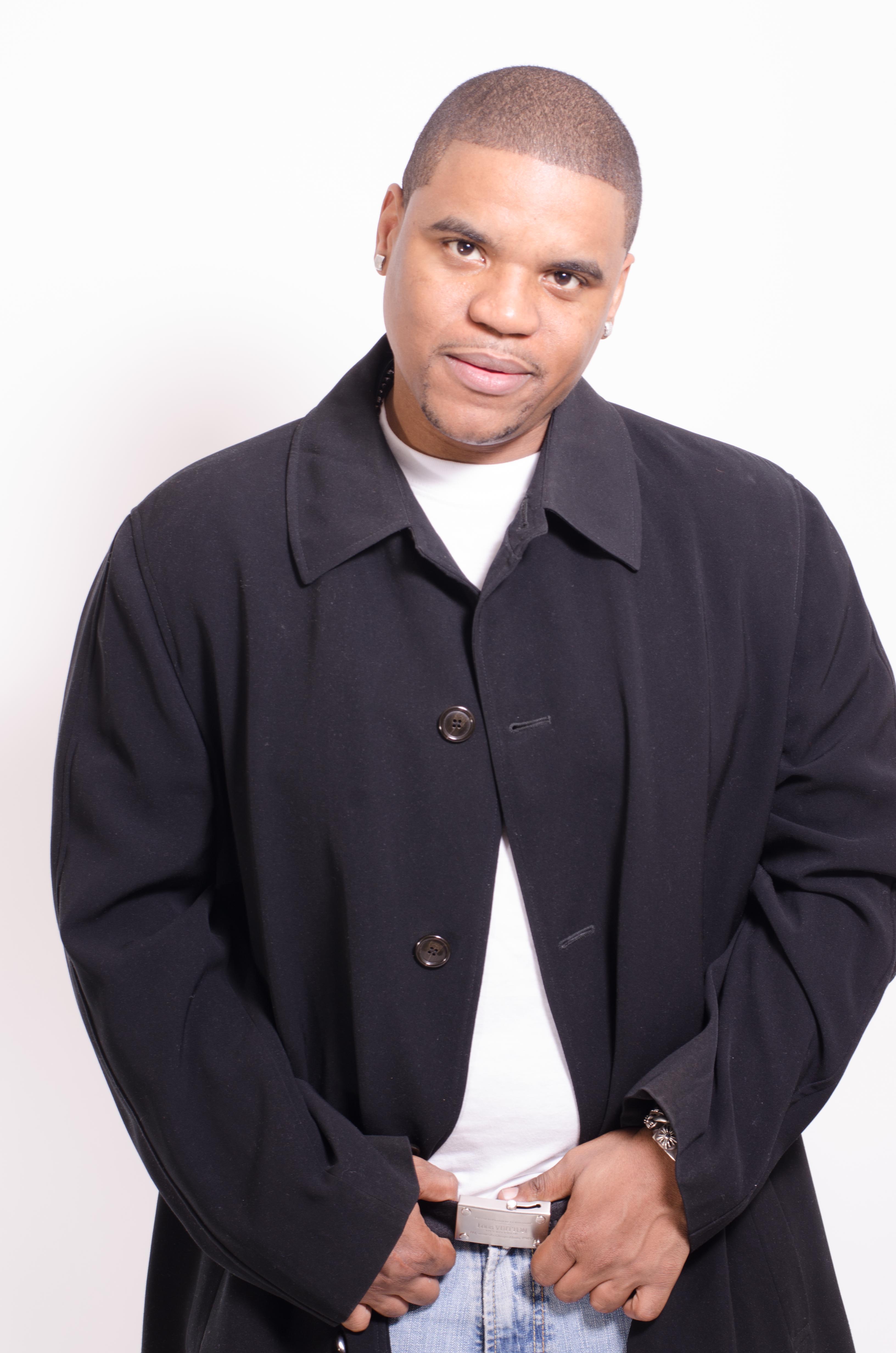 BLACK BOY IN AMERIKA