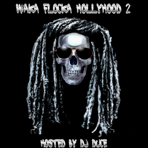 Hollyhood 2