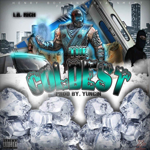 Tha Coldest