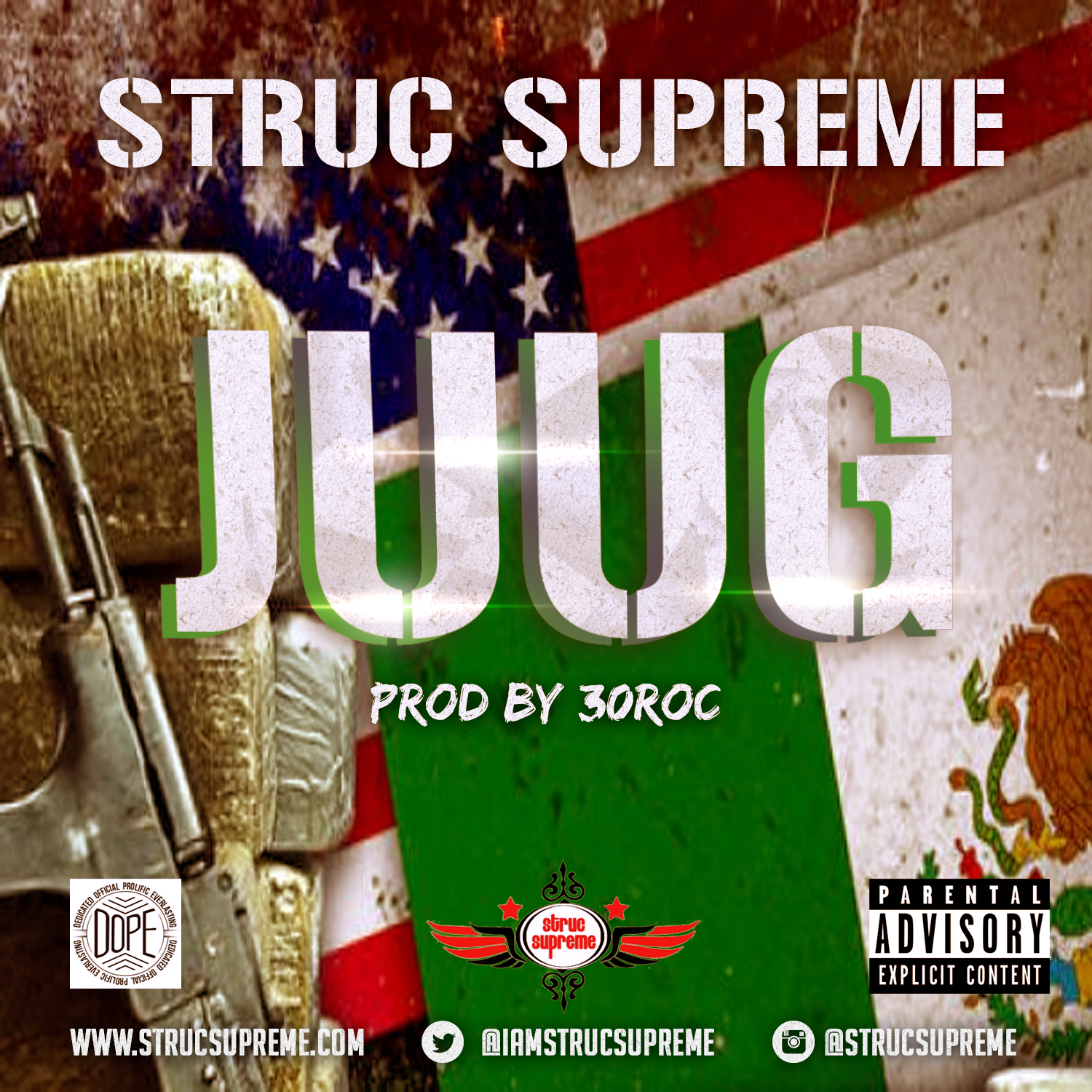 Struc Supreme