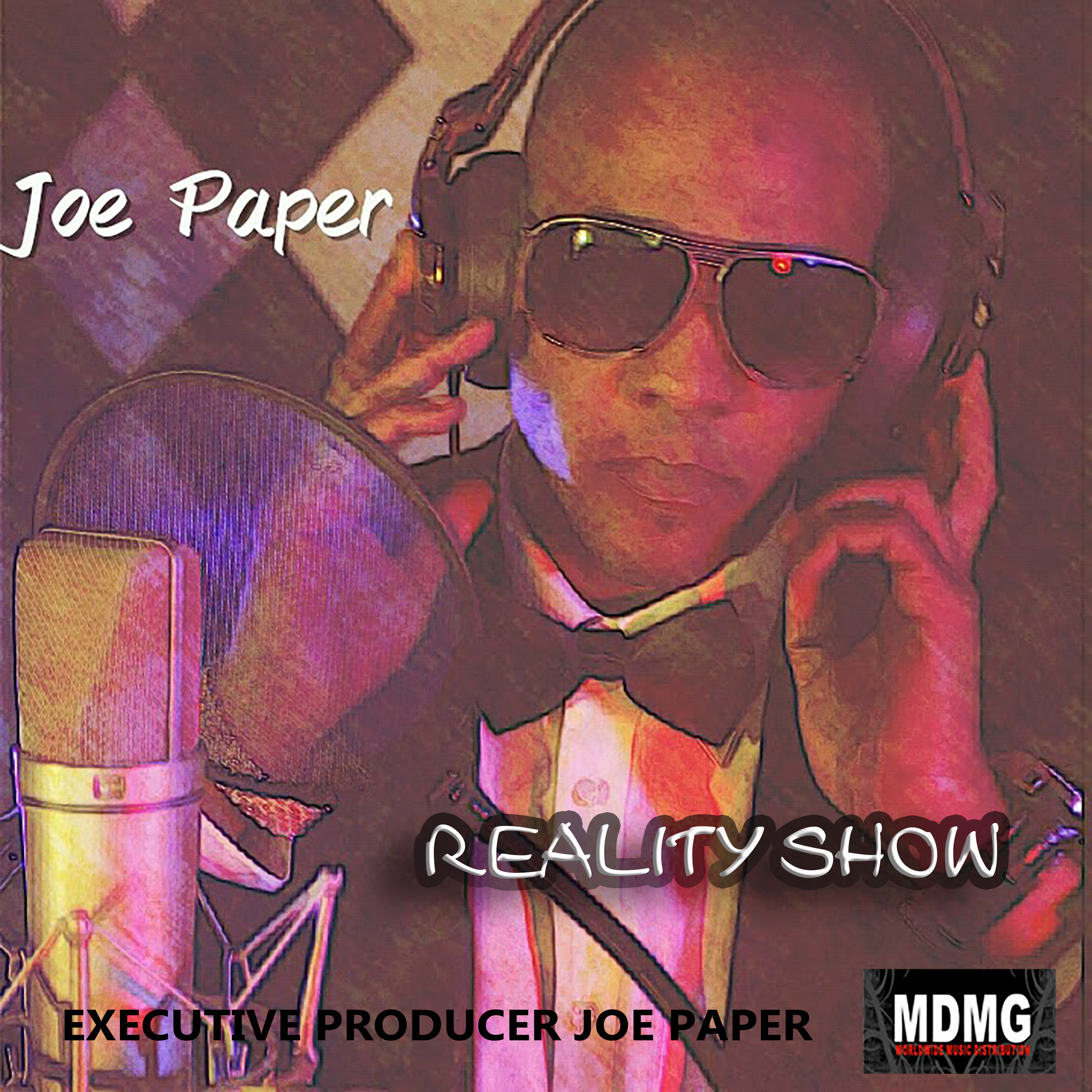 REALITY SHOW