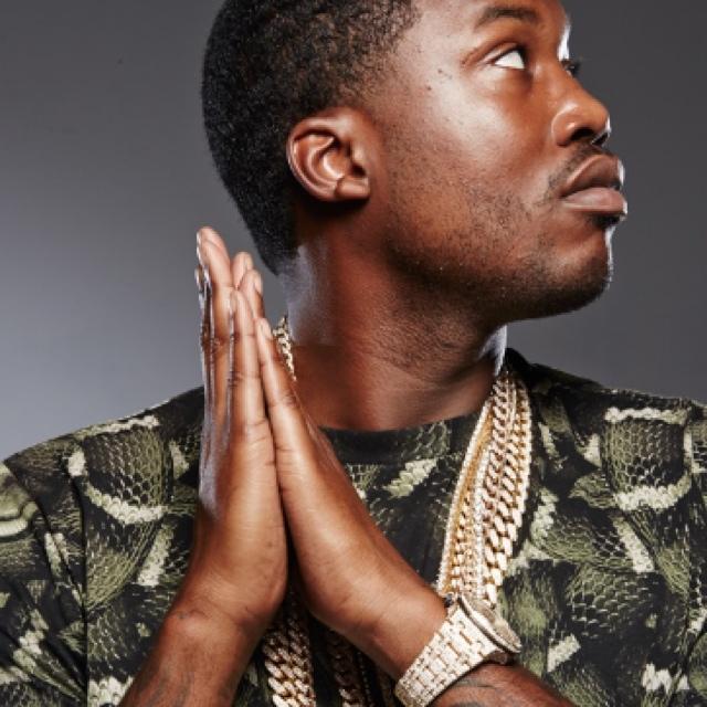 MEEK MILL - MONSTER 