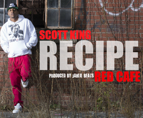 #Recipe
