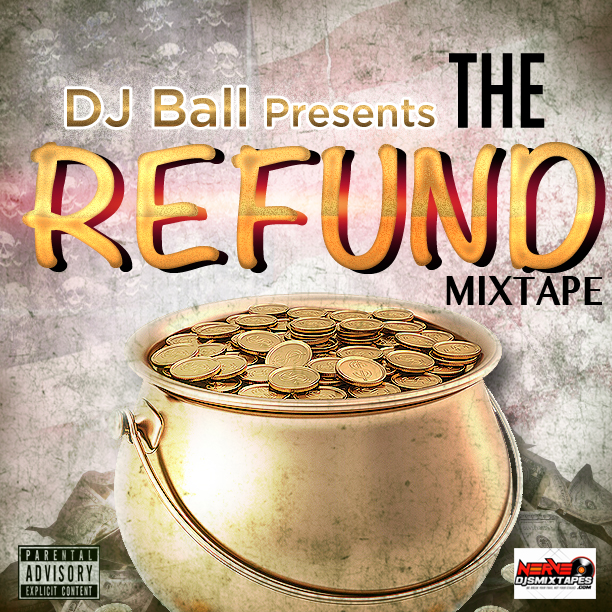 The Refund 