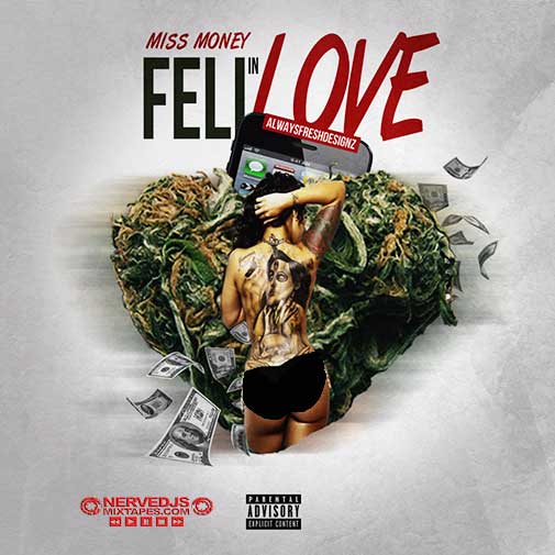 I Fell In Love (Dirty)