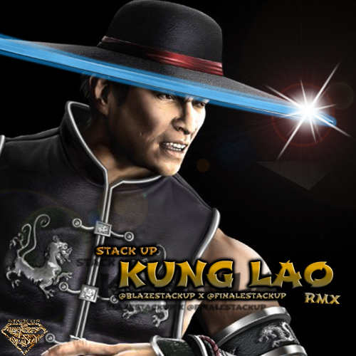 KUNG LAO (rmx)