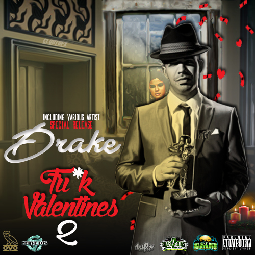 Fuxk Valentines 2