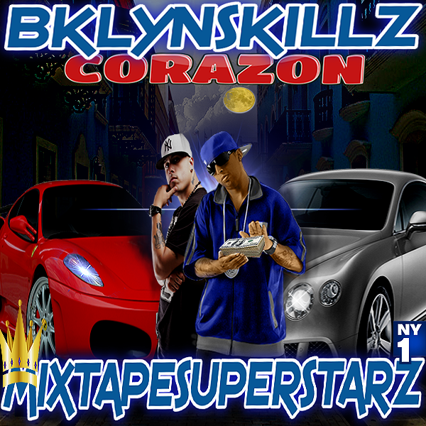 Corazon