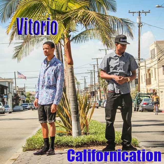 Californication (Prod. Ramajai)