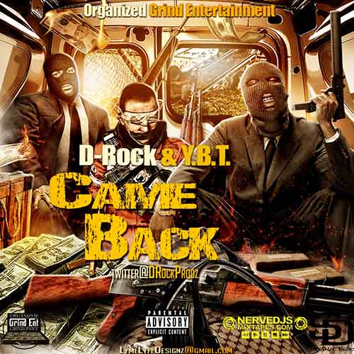 Came Back (Dirty) NO DJ