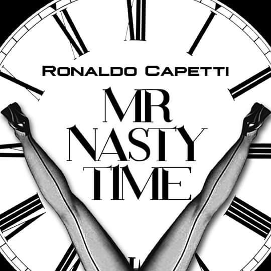 Mr Nasty Time