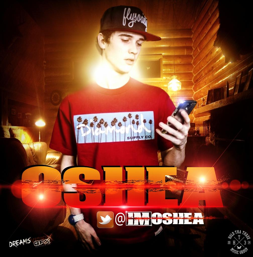 My Life In The Spotlight