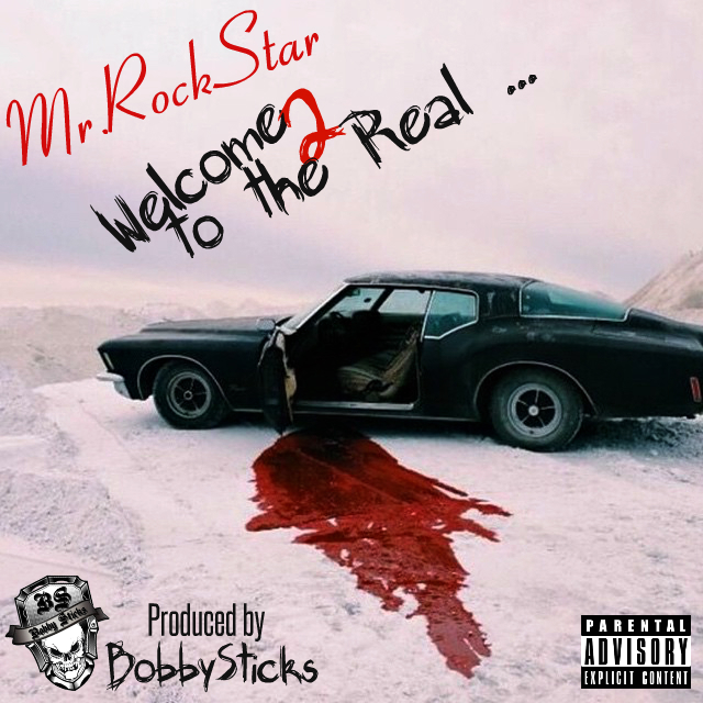 Welcome 2 the Real