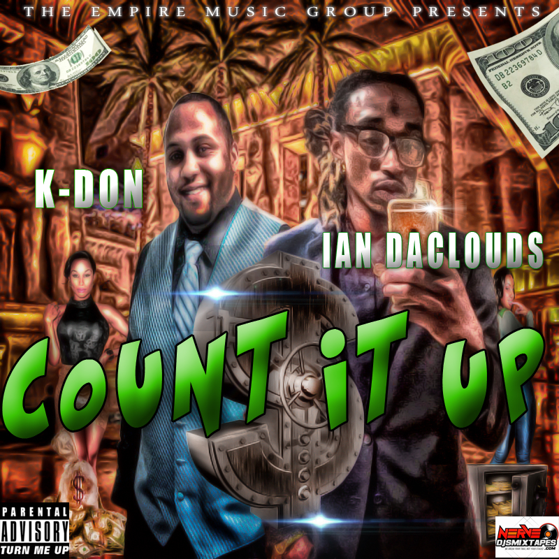 Count It Up
