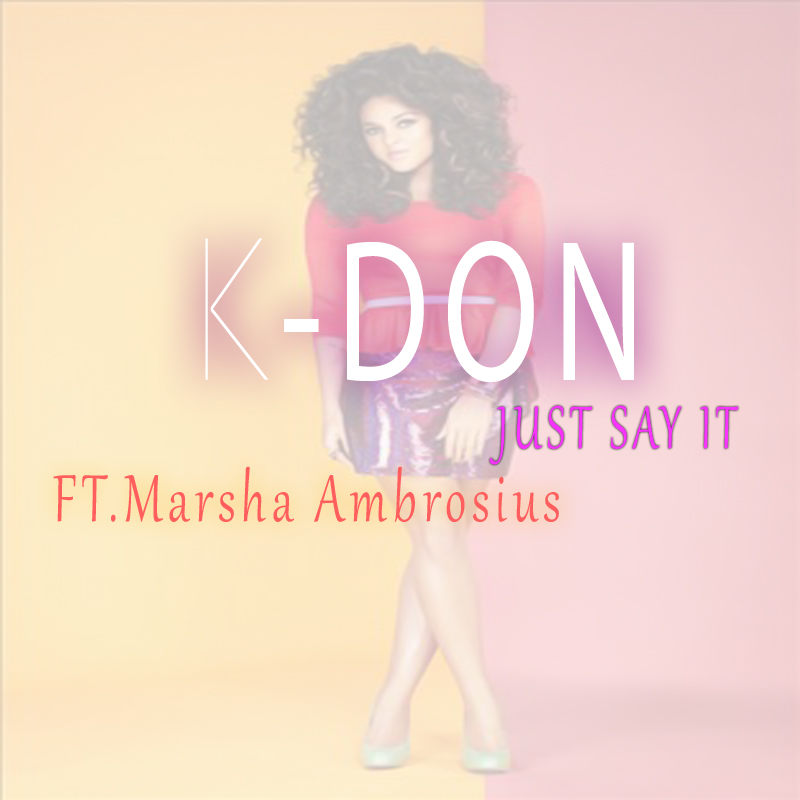 Just Say It