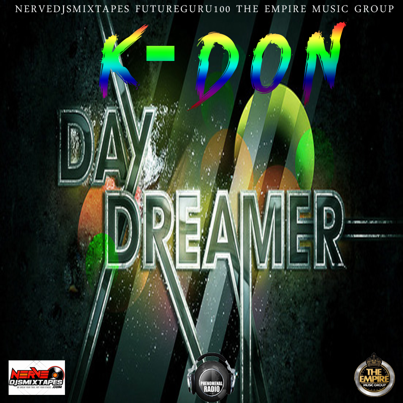 Day Dreamer