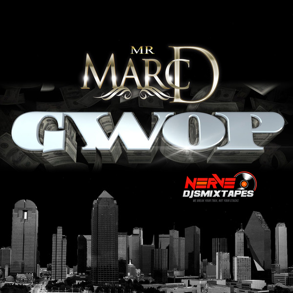 Gwop @MRMARCD1