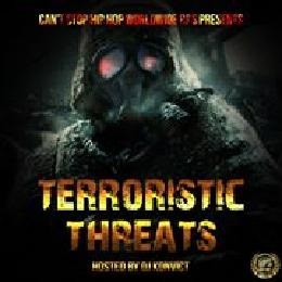TERRORISTIC THREATS