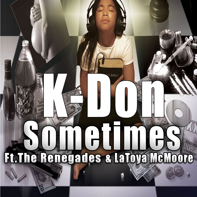 Sometimes