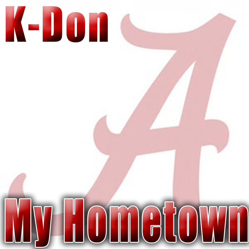 ''MY HOMETOWN''