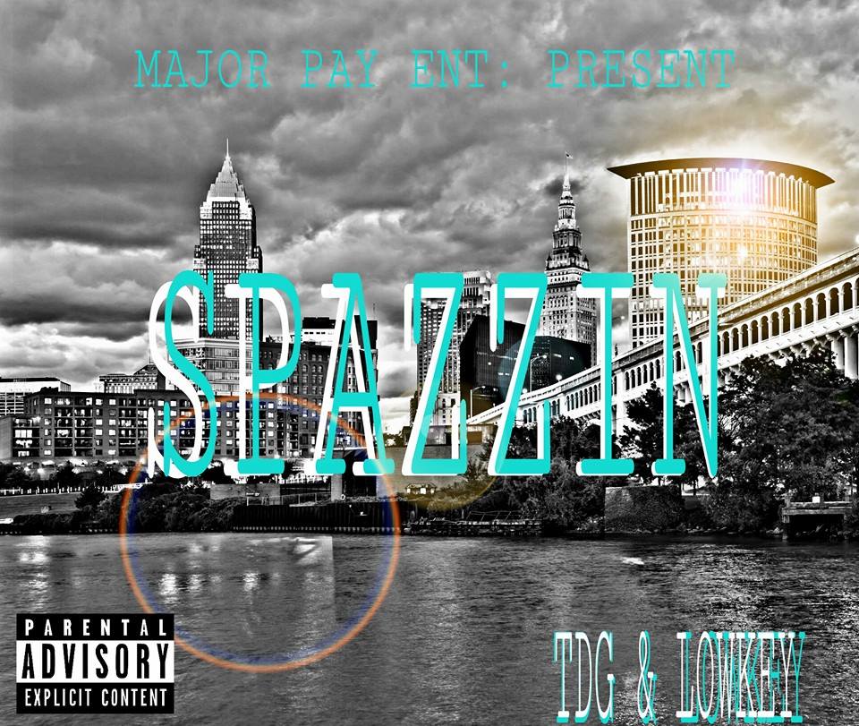 Spazzin
