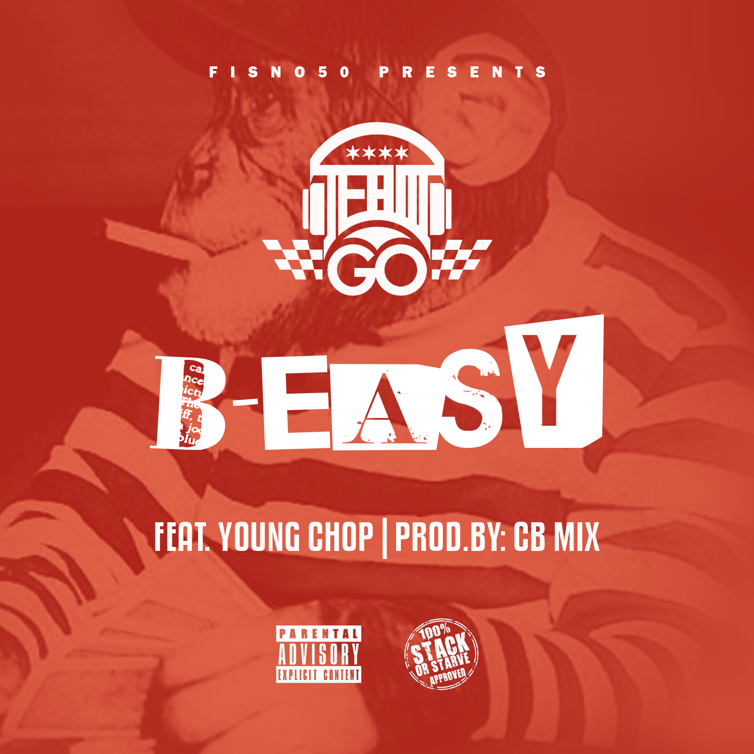 B Easy ft Young Chop