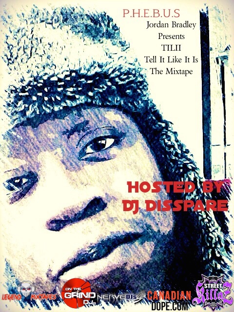TILII THE MIXTAPE