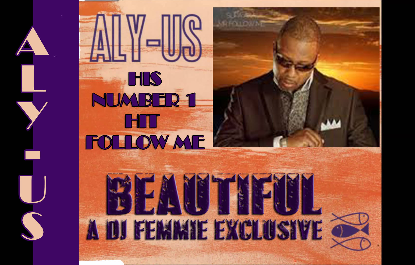 BEAUTIFUL (A DJ FEMMIE EXCLUSIVE