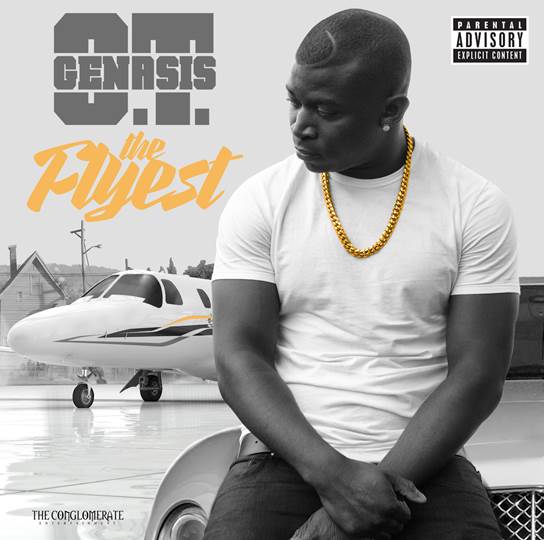 OT GENASIS  THE FLYEST 