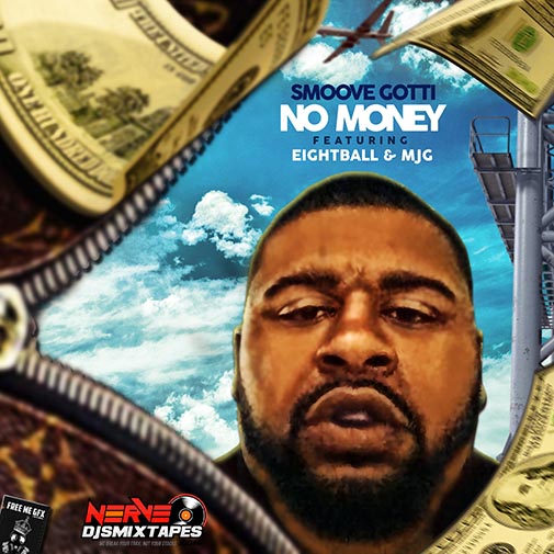 No Money (Clean)