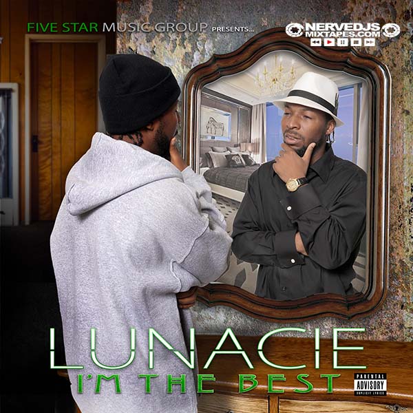 My Bitch Better (Dirty)