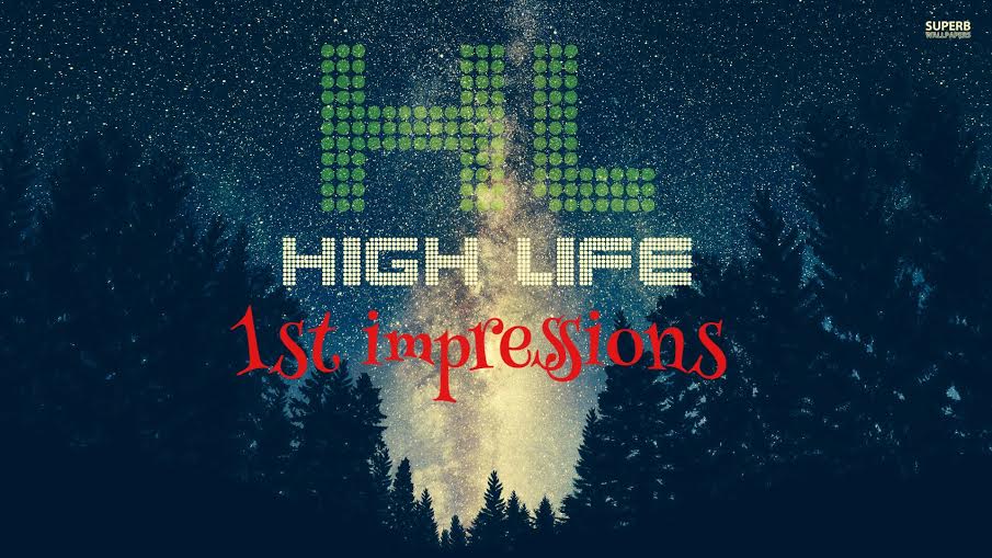 1st IMPRESSIONS