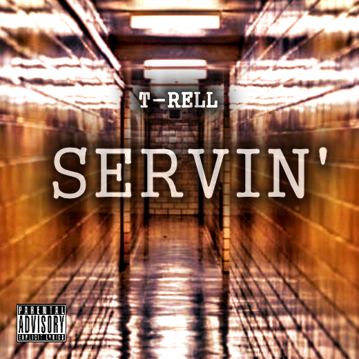 Servin'