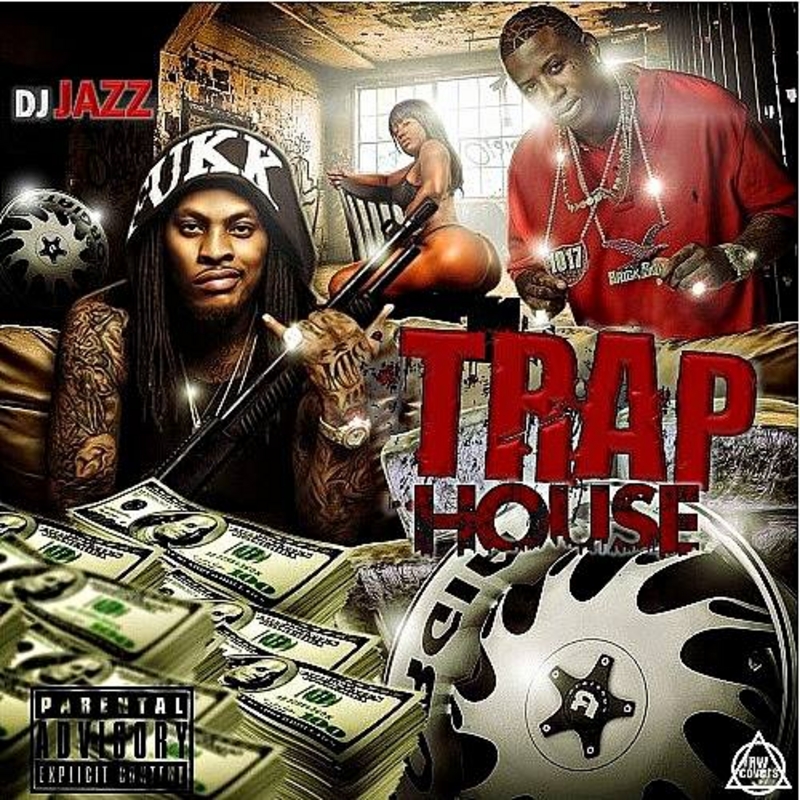 Trap House