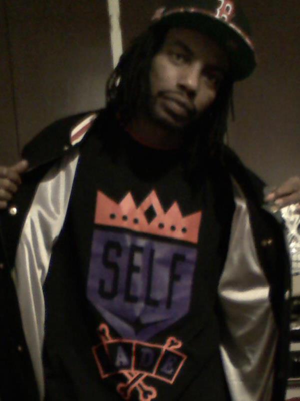 J Rizzy Presents: "I Can Show U Finesse"